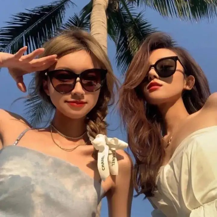 霸王别姬